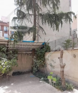 فروش ملک کلنگی با ۳طبقه بنا در میدان اتریش