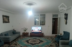 رهن کامل آپارتمان شهرک همت