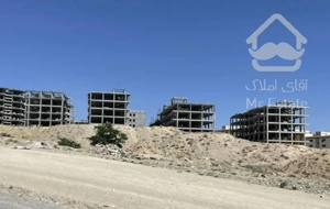 دماوند پشت بیمارستان سوم شعبان ۹۲متری