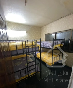 پانسیون خوابگاه /اقامتگاه روزبه