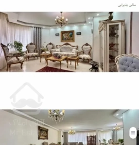 ۱۸۰ متر زعفرانیه زیر قیمت