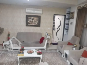 فروش آپارتمان ۵۳ متری ۴ سال ساخت در بریانک