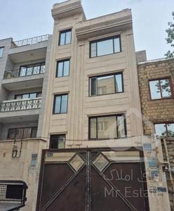 واحد 84متری تک واحدی خادم آباد