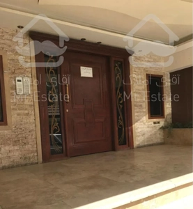 خواجه عبدالله ۱۲۰ متر دو خوابه