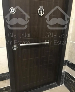 رهن کامل اپارتمان نوساز ٩٢ مترى