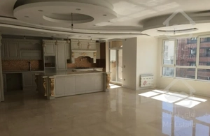 ۱۴۰ متری/کلید نخورده/۲ پارکینگ سندی باکس