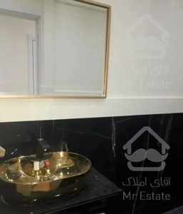 ۱۰۰متر ۲خواب مجرد گلسنگ تاپ لوکیشن