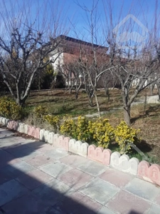 ویلا باغ ۷۲۰ متری در سهیلیه.