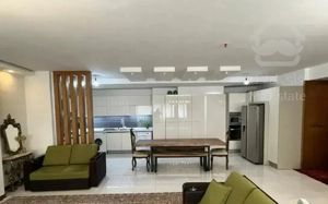 آپارتمان ۱۶۲متری/جابر انصاری/تک واحدی