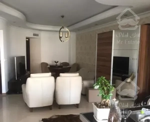 135متر آپارتمان نیاوران اجاره