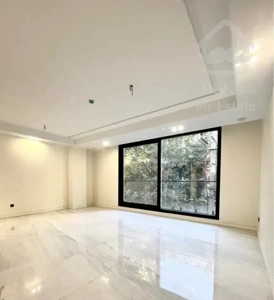 پاسداران ۱۷۷ متر ۳خواب سوپرمدرن نوساز /متریال برند