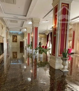 ۱۷۵متر، سه خواب،دوپارکینگ سندی برج رونیکا سیمون