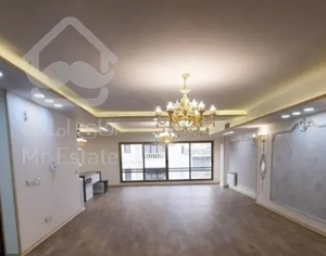 ۲۱۵ متر با ۳ پارکینگ لاکچری