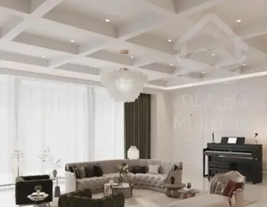 آپارتمان ۱۰۰ متری فول امکانات