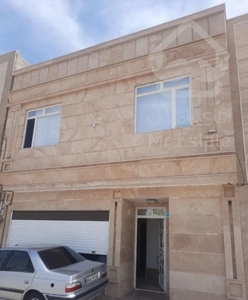 فروش یک واحد ۹۲متری طبقه اول روی همکف حاشیه بلوار