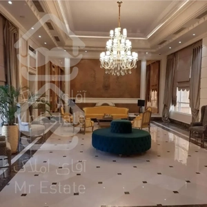 ۱۶۰متری اقدسیه سپند