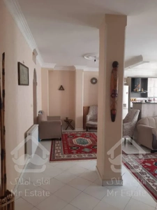 اجاره اپارتمان ۱۰۵متری ۲خواب دربلوار فردوس