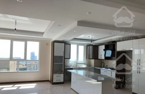 ۱۲۵متر نوساز ۳خواب سعادت آباد