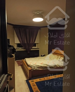 کامرانیه شمالی ۲۱۰ متر تکواحدی با تراس کاربردی