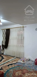 ویلایی در راه پشته