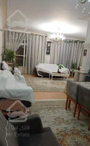 اردلان بالا ۹۵ متر آپارتمان دوخواب‌     (فرشتگان)