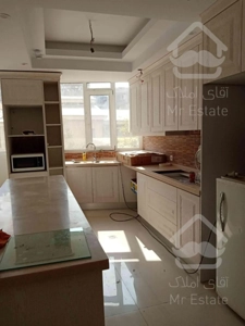 165 متر دوبلکس فول امکانات هروی