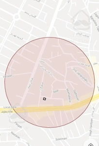 فروش آپارتمان 68 متری