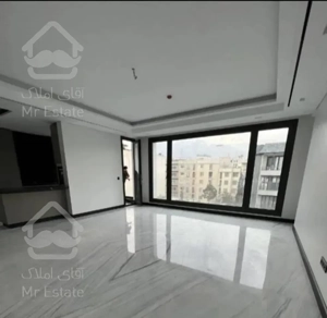 ۱۴۰متر/ ۳خواب/ سالن‌پرده خور/ تک واحدی