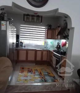 فروش آپارتمان//  ۵۵ متری // سپاه بومهن