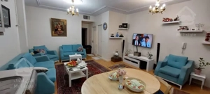 اجاره آپارتمان ۶۴متری/۲خوابه/فول/صادقیه