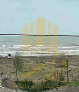 آپارتمان ساحلی با ویو دریا خوش ق*یمت نوار ساحلی