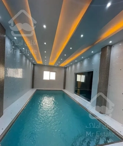 اجاره ویلا در متل قو استخردار - شبانه