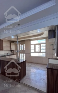 آپارتمان خوش نقشه