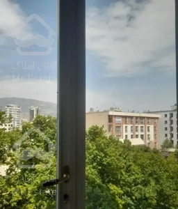 155متر برند اقدسیه .سالن بزرگ