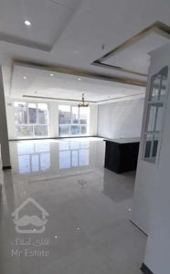 ۱۴۵متر/اقبال پشت حاشیه وکیل اباد/۲سال ساخت