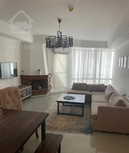 ۹۰ متر فول مبله جردن ولیعصر