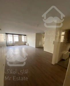 میرداماد/۱۲۵متر/۳خواب/فول امکانات/۶۳م قدرالسهم