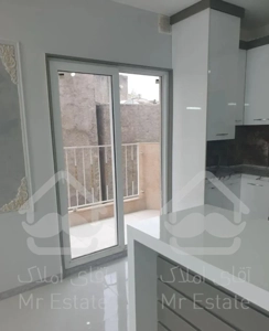 آپارتمان متراژ130متری سه خوابه. انتهای جلال