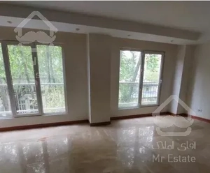 فرمانیه غربی ۱۲۰ متر۲خواب فول مشاعات