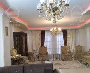 آپارتمان ۱۲۰متر دوخواب فول امکانات شهرک راه آهن