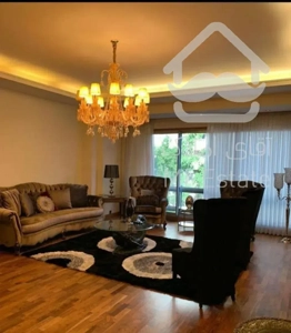 ۱۶۰ متر ۳ خواب تکواحدی شیراز شمالی