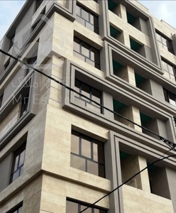 ۱۱۰ متر خیابان شیرازی دونبش تک واحدی / متریال فول