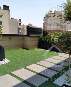 آپارتمان ۲۳۰ متری ۳ خواب فرمانیه شرقی