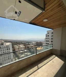 برج باغ نوساز فول / 2خوابه کلید نخورده / شهرک لاله