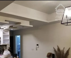 ۹۵ متر برج  دوخوابه فول امکانات