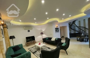 ویلا   در بست   بیلباردار  .. میز ایر هاکی .. فول