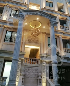 سهروردی ٧۴متر نوساز  فول امکانات