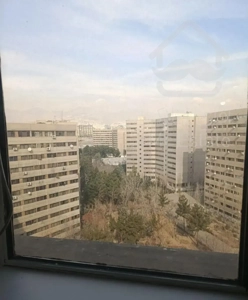 فروش ۱ خواب فاز۲ اکباتان رو به جاده سلامت