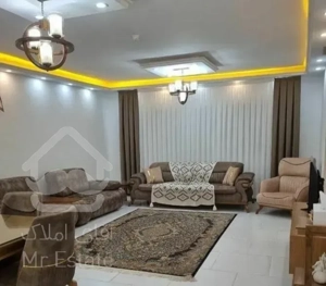 ۶۸متری+ ۲ خوابه / بلوار امام رضا +سند تک برگ