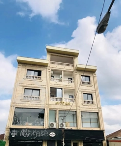 اجاره یک دستگاه آپارتمان نوساز ۹۴ مترکیلید نخورده